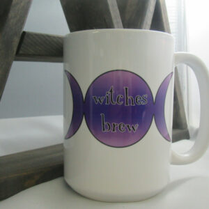“Witches Brew” Mug
